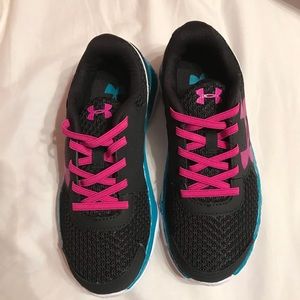 Under Armour Tennis Shoes